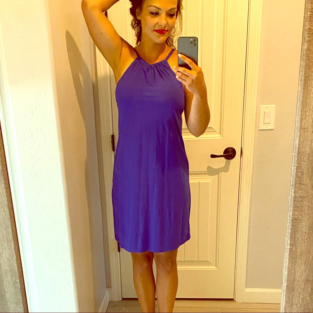 Athlete dress